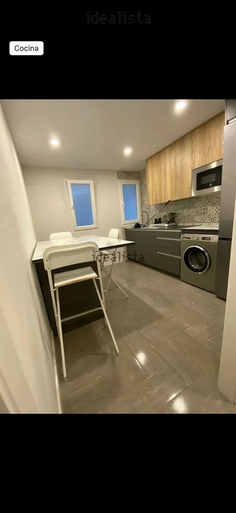 Habitació de lloguer, Santander
