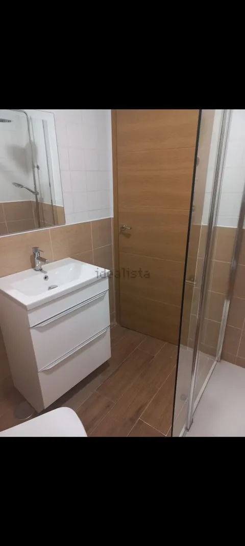 Flat 60 m² in Betanzos