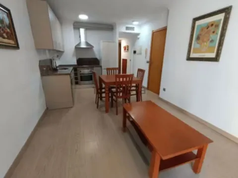 Wohnung 60 m² in Málaga (2/9)