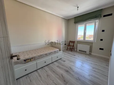 Pis de 127 m² a Zamora