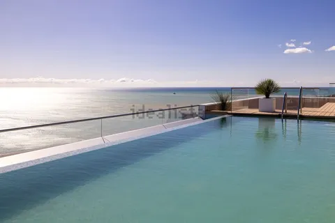 Flat 248 m² in Málaga