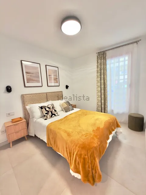 Apartamento 80 m² em Málaga