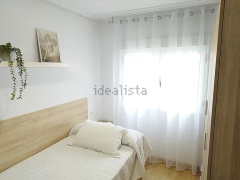 Habitació de lloguer, Avilés