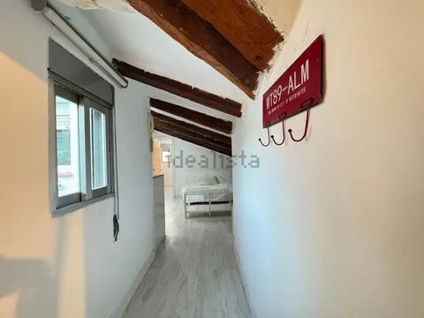 Appartamento 36 m² a Madrid