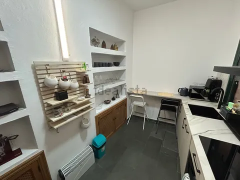 Wohnung 80 m² in Segovia