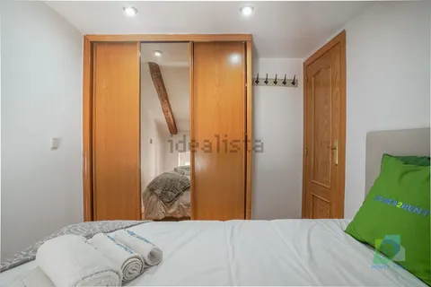 Wohnung 30 m² in Madrid
