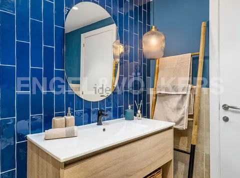 Appartamento 80 m² a Barcelona