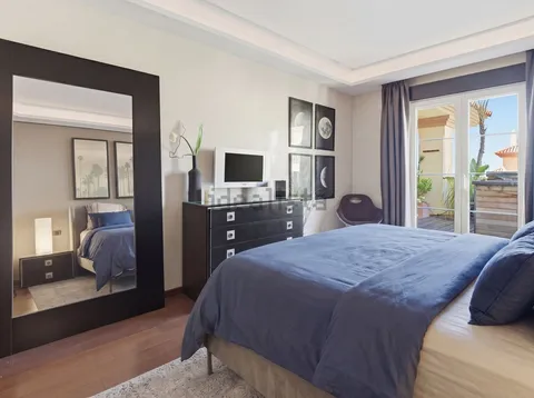Wohnung 150 m² in Marbella