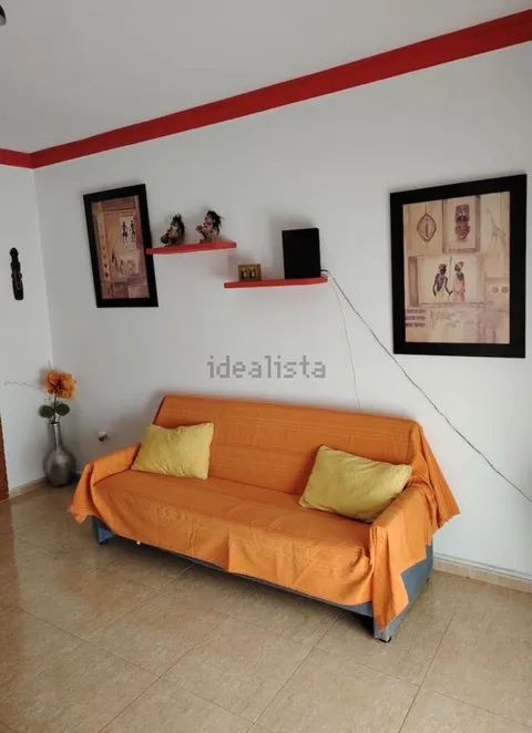 Piso de 95 m² en Cortes de la Frontera