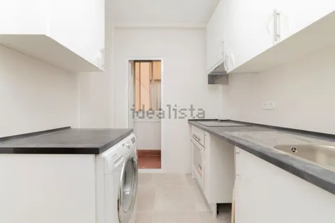 Pis de 69 m² a Madrid