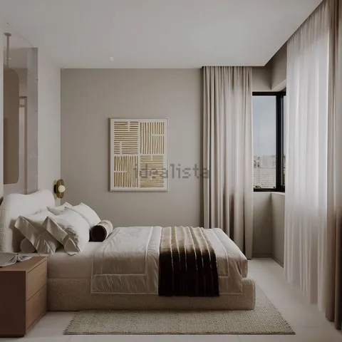Pis de 142 m² a Benahavís