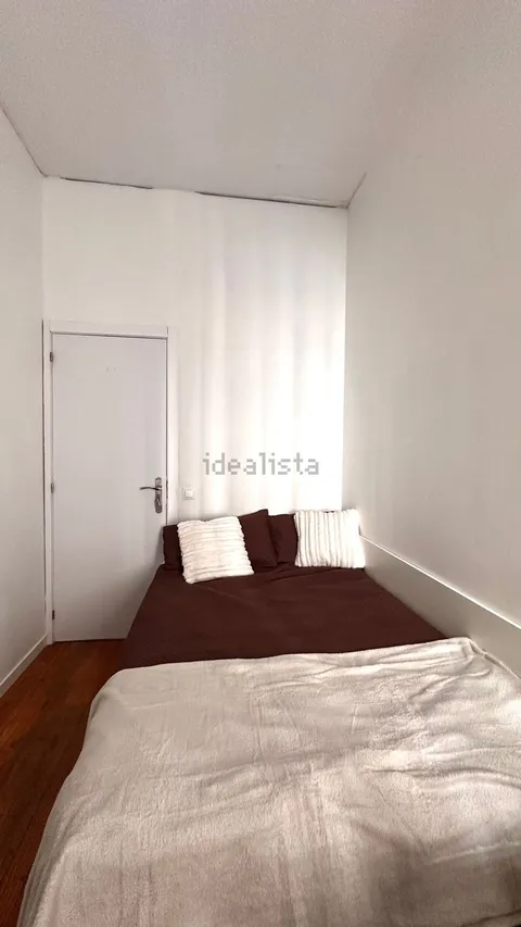 Quarto para alugar, Madrid