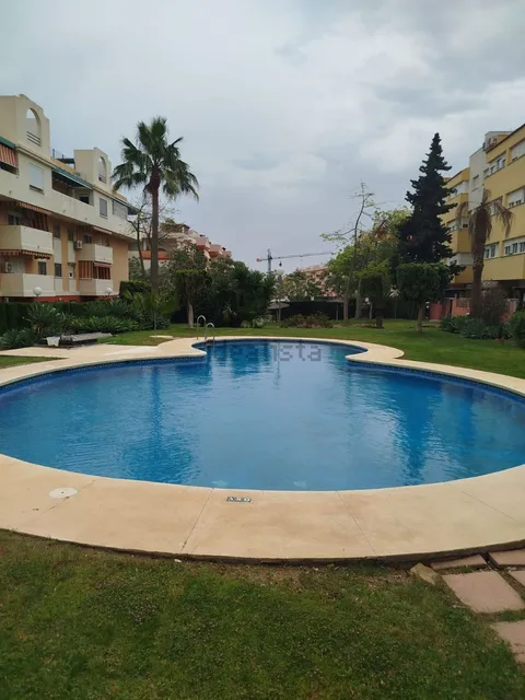 Piso de 85 m² en Estepona