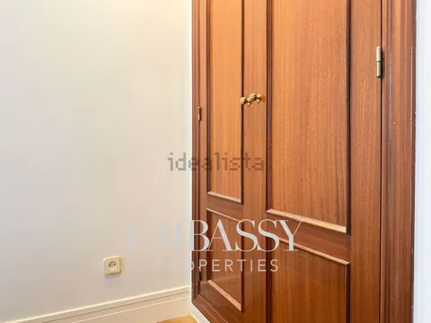 Квартира 75 м² у Madrid