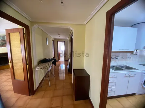 Piso de 120 m² en Busto de Bureba