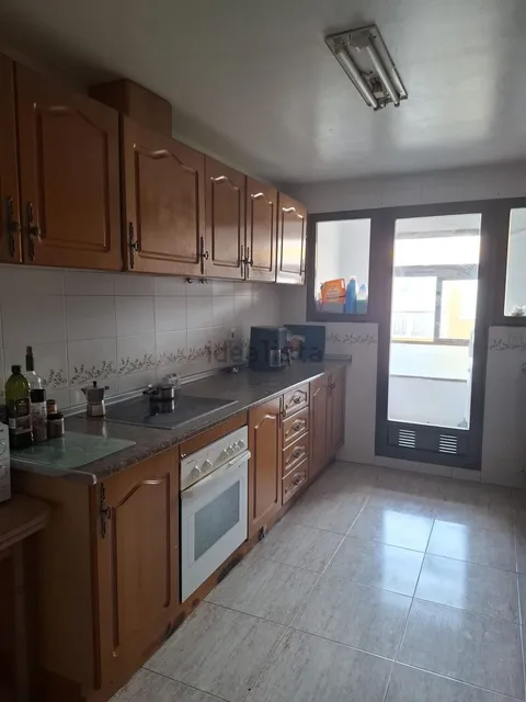 Habitació de lloguer, Sant Joan d'Alacant