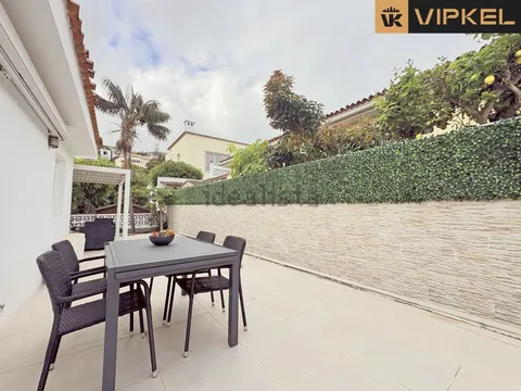 Casa de 445 m² a El Sauzal