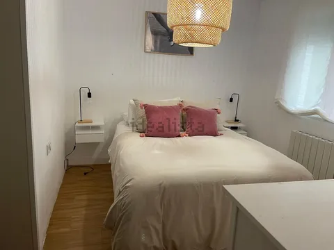 Pis de 70 m² a Albacete