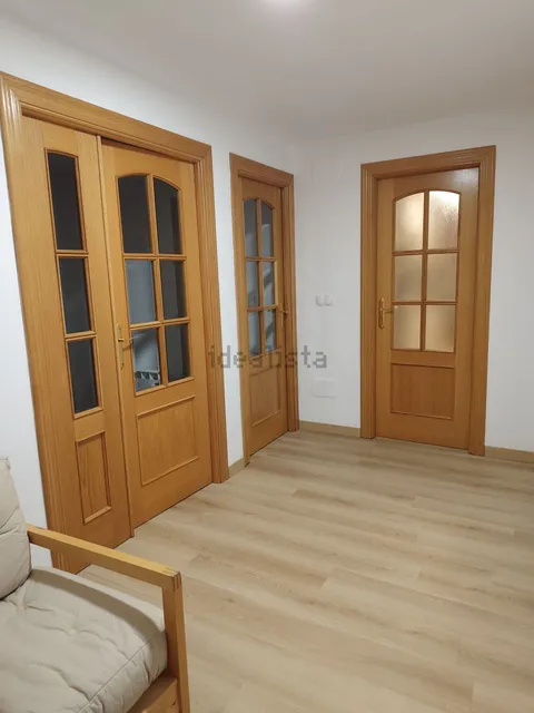 Chambre à louer, León