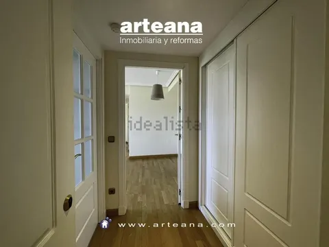 Pis de 91 m² a Madrid