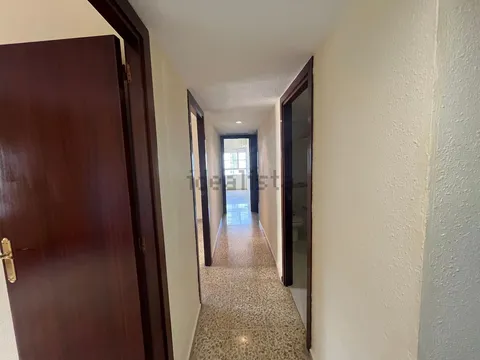Pis de 152 m² a Sevilla