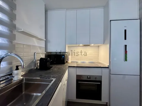 Wohnung 80 m² in Madrid