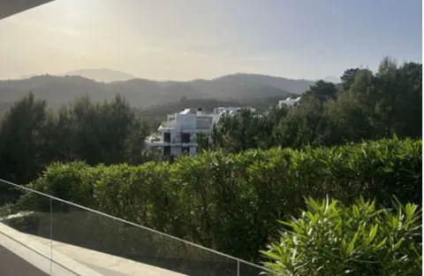Wohnung 85 m² in Estepona
