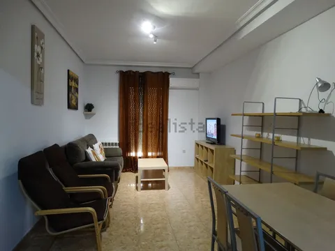 Pis de 80 m² a Cáceres