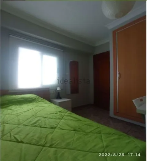 Quarto para alugar, Granada