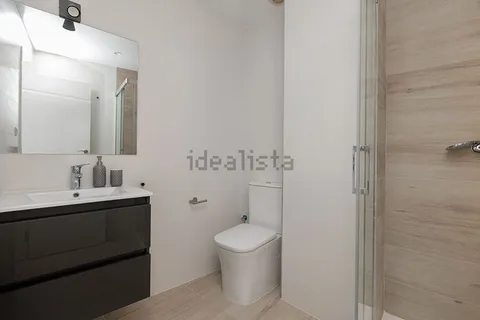 Pis de 90 m² a Granada
