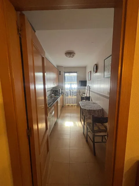 Appartamento 115 m² a Madrid