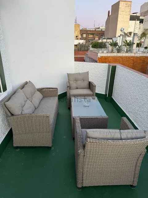 Zimmer zur Miete, Murcia