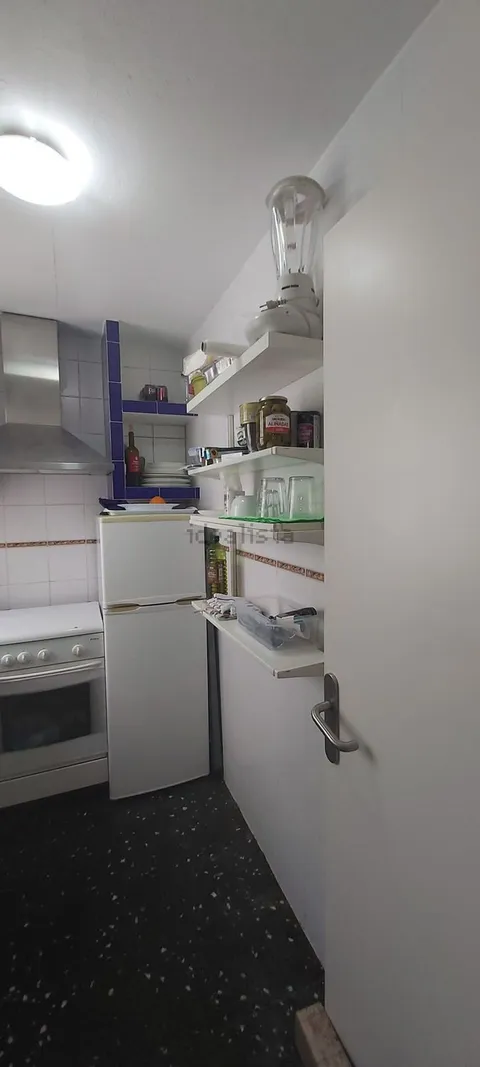 Piso de 50 m² en es Migjorn Gran