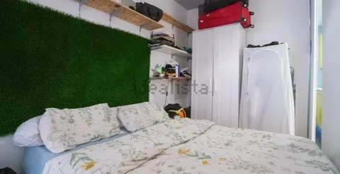 Flat 43 m² in Madrid