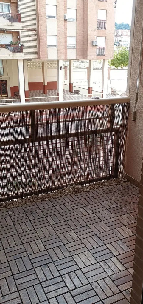 Wohnung 85 m² in Jaén