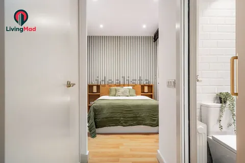 Pis de 110 m² a Madrid
