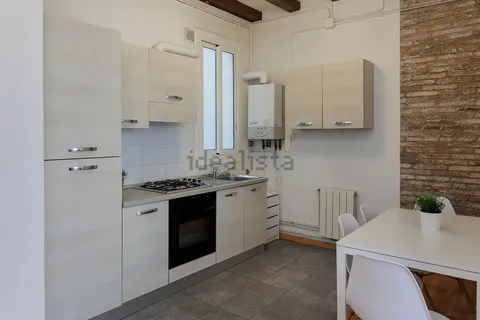 Pis de 77 m² a Barcelona