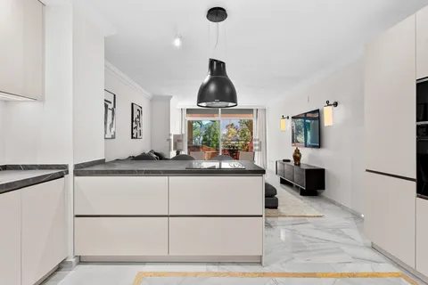 Wohnung 150 m² in Marbella