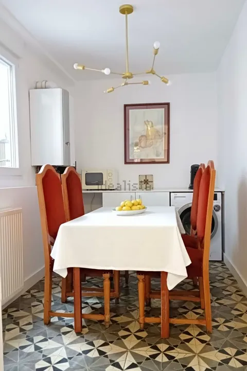 Habitació de lloguer, Soria