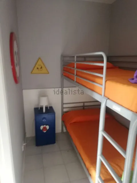 Wohnung 45 m² in Calella