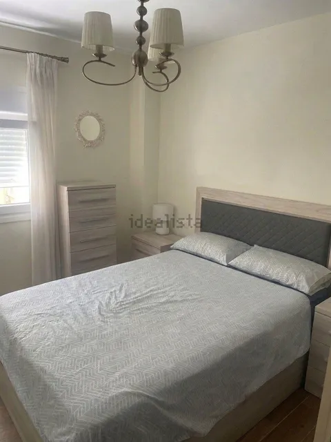Appartement 76 m² à Málaga