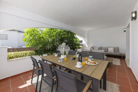 Appartement 90 m² à Marbella