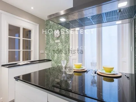 Wohnung 201 m² in Madrid