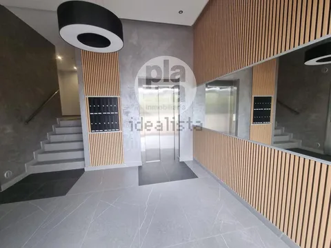 Piso de 46 m² en Burgos