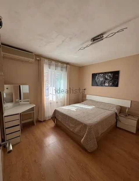 Flat 130 m² in Madrid