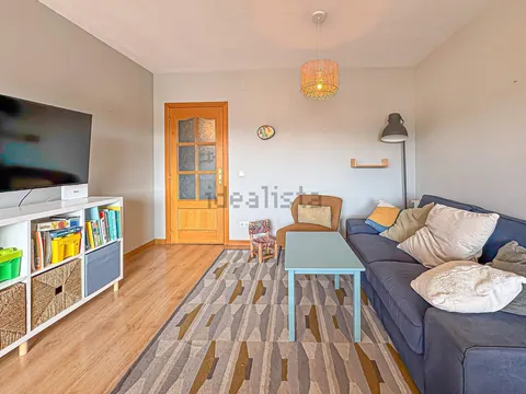 Pis de 126 m² a Sant Pere de Ribes