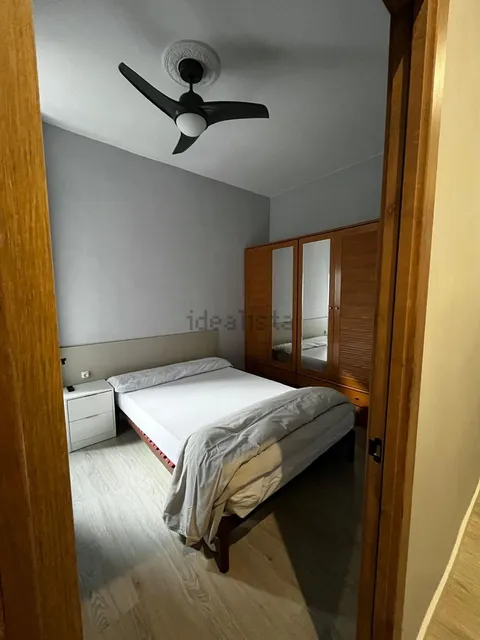 Habitació de lloguer, Cáceres