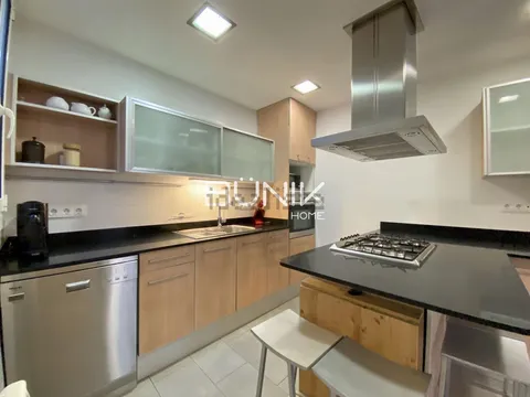 Apartamento 196 m² em Barcelona