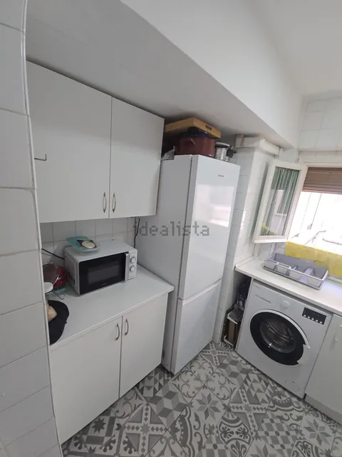 Habitació de lloguer, Burjassot