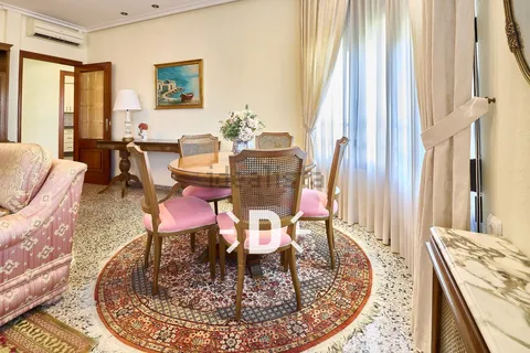 Apartamento 94 m² em València